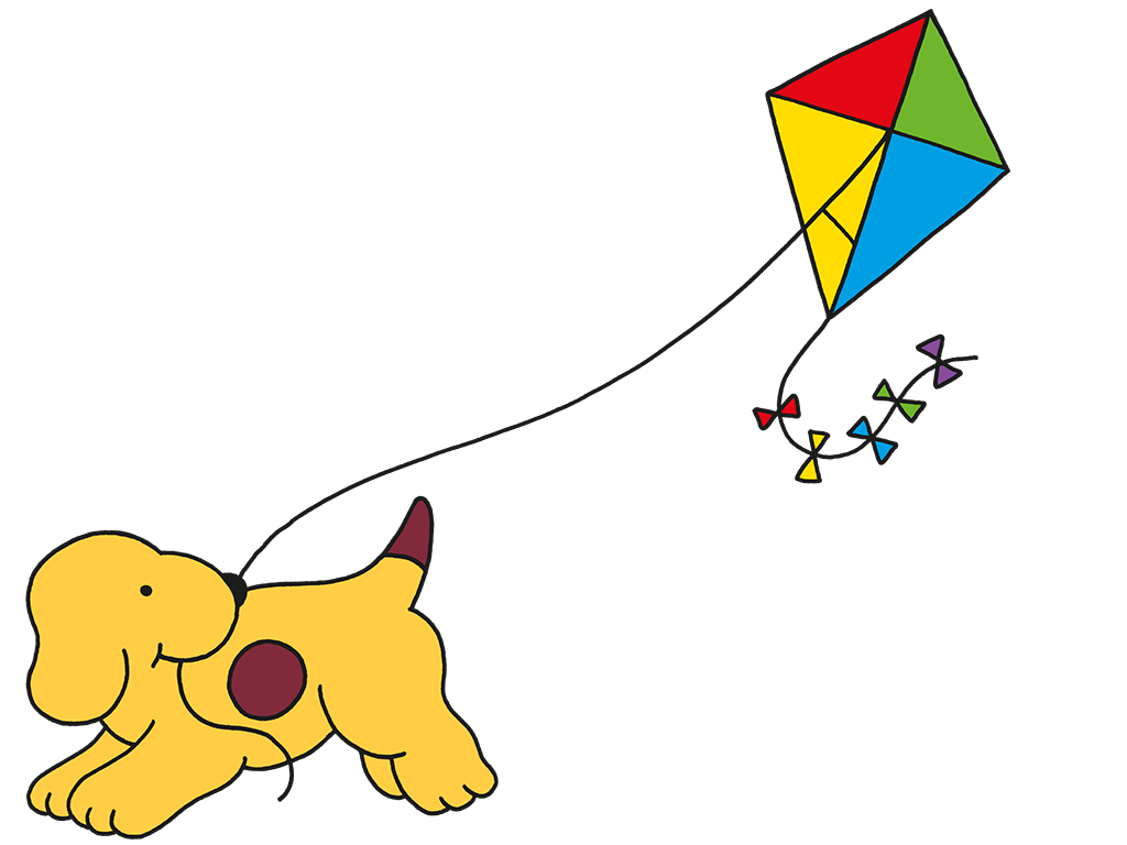 Homepage - Fun With Spot