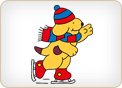 Spot - Click to add this character to your story Spot
