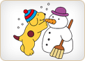 Spot - Click to add this character to your story Spot