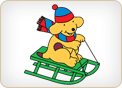 Spot - Click to add this character to your story Spot