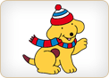 Spot - Click to add this character to your story Spot
