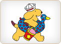 Spot - Click to add this character to your story Spot