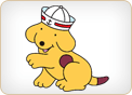 Spot - Click to add this character to your story Spot