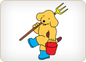 Spot - Click to add this character to your story Spot