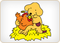 Spot - Click to add this character to your story Spot