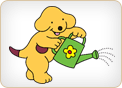 Spot - Click to add this character to your story Spot