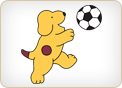 Spot - Click to add this character to your story Spot