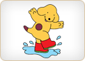 Spot - Click to add this character to your story Spot