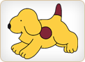 Spot - Click to add this character to your story Spot