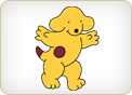 Spot - Click to add this character to your story Spot