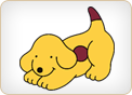 Spot - Click to add this character to your story Spot
