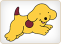 Spot - Click to add this character to your story Spot