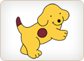 Spot - Click to add this character to your story Spot