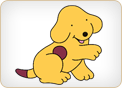 Spot - Click to add this character to your story Spot