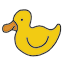 duck